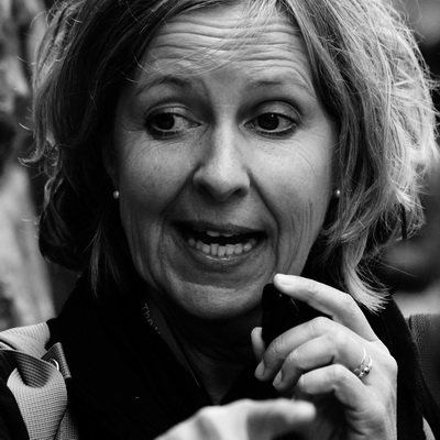 Susanna Probst