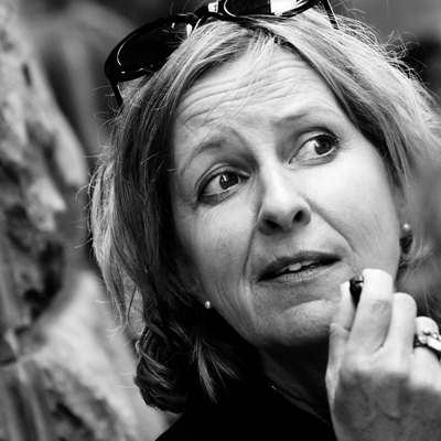 Susanna Probst